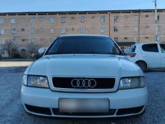 Photo of the vehicle Audi A4