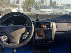 Сүрөт унаа Hyundai Getz