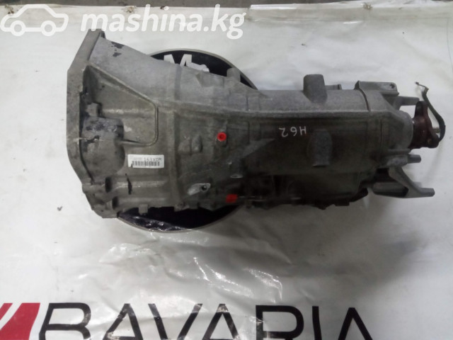 Spare Parts and Consumables - Акпп 8hp45z, f10, 24008601690, 1090014055