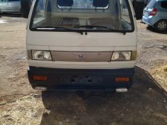 Фото авто Daewoo Damas