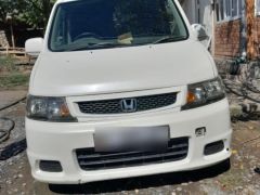 Фото авто Honda Stepwgn