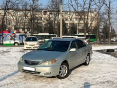 Фото авто Toyota Camry