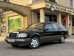 Фото авто Mercedes-Benz W124