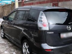 Фото авто Mazda 5