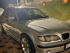 Photo of the vehicle BMW 3 Series