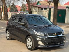 Сүрөт унаа Chevrolet Spark