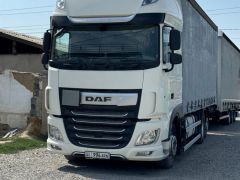 Фото авто DAF XF106 series