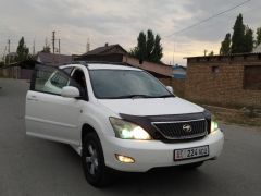 Сүрөт унаа Toyota Harrier