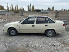 Фото авто Daewoo Nexia