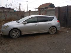 Фото авто Toyota Caldina