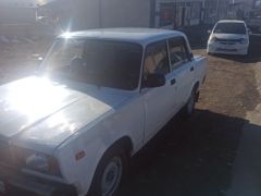 Фото авто ВАЗ (Lada) 2107