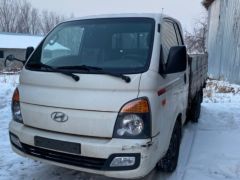 Фото авто Hyundai Porter