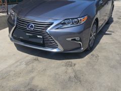 Сүрөт унаа Lexus ES