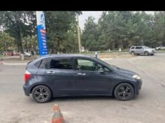 Сүрөт унаа Honda Edix