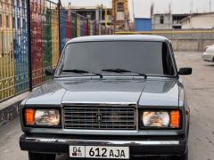 Сүрөт унаа ВАЗ (Lada) 2107