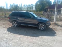 Фото авто BMW X5