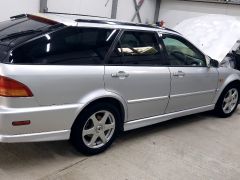 Сүрөт унаа Honda Accord