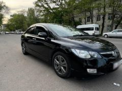 Сүрөт унаа Honda Civic