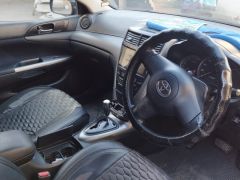 Фото авто Toyota Caldina