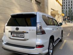 Фото авто Lexus GX