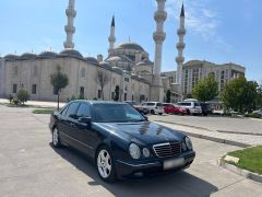 Photo of the vehicle Mercedes-Benz E-Класс