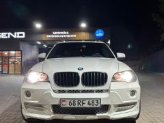 Сүрөт унаа BMW X5