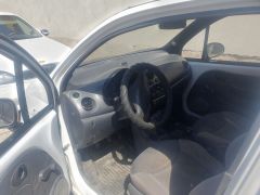 Сүрөт унаа Daewoo Matiz