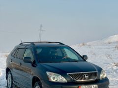 Сүрөт унаа Lexus RX