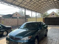 Сүрөт унаа Toyota Camry