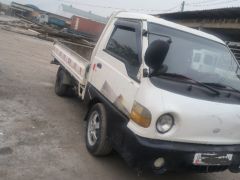 Фото авто Hyundai Porter