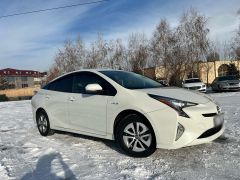 Photo of the vehicle Toyota Prius