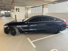 Фото авто BMW 8 серии