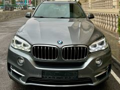 Сүрөт унаа BMW X5