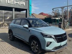 Сүрөт унаа Wuling Star Asta