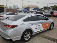 Photo of the vehicle Hyundai Sonata