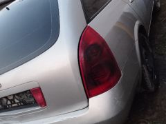 Сүрөт унаа Nissan Primera