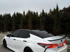 Photo of the vehicle Toyota Camry