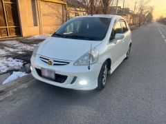 Фото авто Honda Jazz