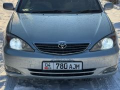 Фото авто Toyota Camry