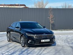 Фото авто Kia K7