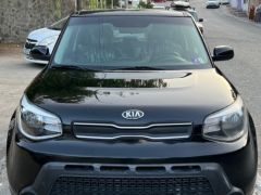 Сүрөт унаа Kia Soul