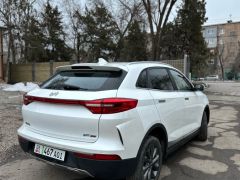 Фото авто Weltmeister EX5