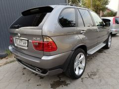 Сүрөт унаа BMW X5