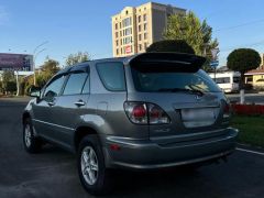 Сүрөт унаа Lexus RX