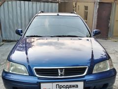 Сүрөт унаа Honda Civic