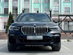 Фото авто BMW X5