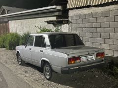 Photo of the vehicle ВАЗ (Lada) 2107