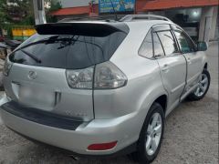 Сүрөт унаа Lexus RX