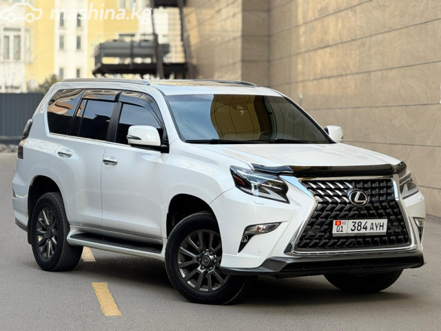Lexus GX