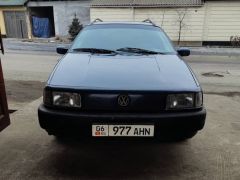 Фото авто Volkswagen Passat